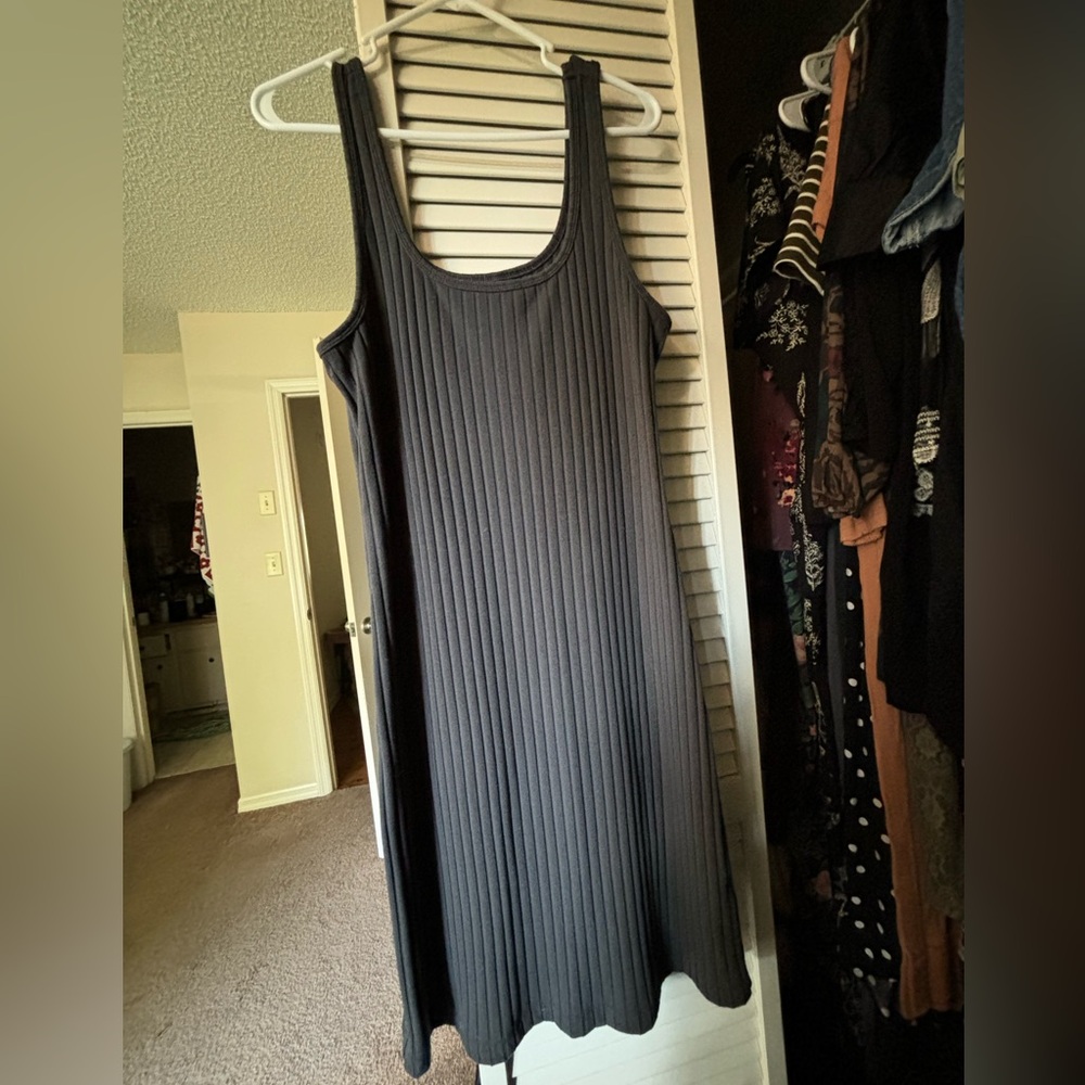 Old Navy Body Com Dress